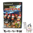 【中古】 サルゲッチュ ミリオンモンキーズ / ソニー・コンピュータエンタテインメント【メール便送料無料】【最短翌日配達対応】