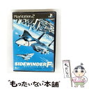 【中古】 サイドワインダーF / アスミック・エース エンタテインメント【メール便送料無料】【最短翌日配達対応】