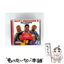 【中古】 CD 映画 NUTTY PROFESSOR 2 THE KLUMPS SOUNDTRACK / ナッティ プロフェッサー 2 クランプ家の面々 / O...