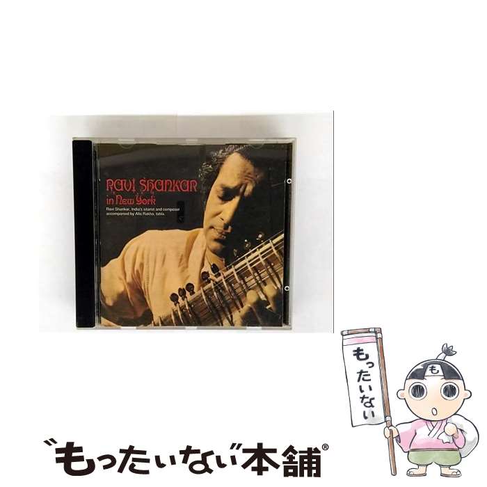 ����š� In New York �����������󥫡��� / Ravi Shankar / Bgo - Beat Goes on [CD]�ڥ᡼��������̵���ۡں�...