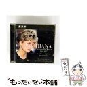 【中古】 DIANA PRINCESS OF WALES 1961-1997(輸入盤) / Princess Diana, Elton John / Polyg...
