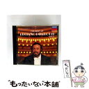 【中古】 ベスト・オブ・ルチアーノ・パバロッティVol.2/CD/POCL-2208 / パバロッティ(ルチアーノ), カーンズ(ロバート), ロンドン・ヴォイ...