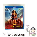 【中古】 ワンダーウーマン ブルーレイ&DVDセット/Blu-ray Disc/1000698089 / ワーナー・ブラザース・ホームエンターテイメン [Blu...