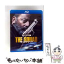 【中古】 【初回仕様】ザ・スクワッド ブルーレイ&DVDセット/Blu-ray Disc/1000641996 / ワーナー・ブラザース・ホームエンタ [Blu...