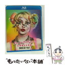 【中古】 【初回仕様】ハーレイ・クインの華麗なる覚醒 BIRDS OF PREY ブルーレイ&DVDセット/Blu-ray Disc/1000764949 / ...
