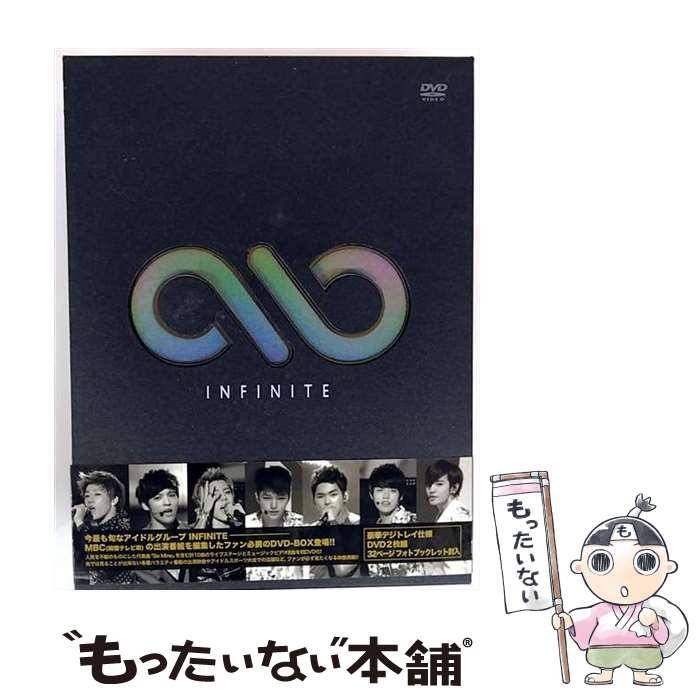 š MYK-STARINFINITEMBCDVDCOLLECTION/DVD/POBD-60439 / ࡦƥ [DVD]ڥ᡼...