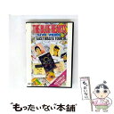 【中古】 ザ・ブルーハーツ・ライブビデオ 全日本 EAST WASTE TOUR’91/DVD/WPBL-95006 / ワーナーミュージック・ジャパン [DV...