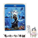 【中古】 アクアマン ブルーレイ&DVDセット/Blu-ray Disc/1000744698 / ワーナー・ブラザース・ホームエンターテイメント [Blu-r...