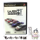 【中古】 WRCII Extreme −World Rally Championship− ワールドラリーチャンピオンシップ FIA世界ラリー選手権公認オフィシ...