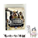【中古】 コール・オブ・ファレス 血の絆/PS3/BLJM60153/D 17才以上対象 / ユービーアイ ソフト【メール便送料無料】【最短翌日配達対応】