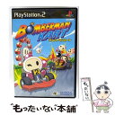 【中古】 PS2ボンバーマンカート / ハドソン【メール便送料無料】【最短翌日配達対応】