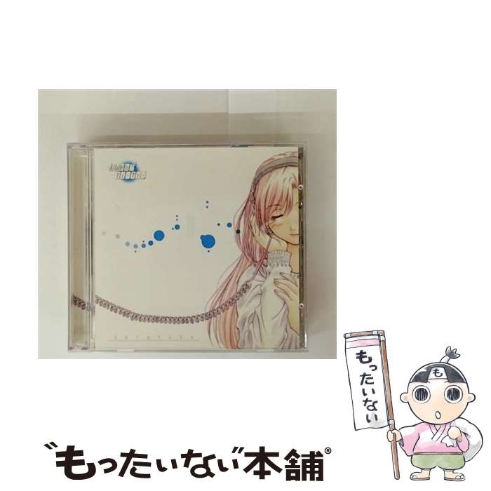 【中古】 おねがいティーチャー: サウンドトラックアルバム CD Seratula / アニメ サウンドトラック / I’ve Sound, 中沢伴行, 折戸伸治 / ランティ [CD]【メール便送料無料】【最短翌日配達対応】