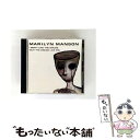 【中古】 アイ・ドント・ライク・ザ・ドラッグス(バット・ザ・ドラッグス・ライク・ミー)/CD/MVCT-14006 / マリリン・マンソン / MCAビクタ [...