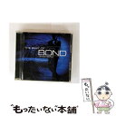 【中古】 ニュー・ベスト・オブ007/CD/TOCP-67142 / 映画主題歌, グラディス・ナイト, マット・モンロー, トム・ジョーンズ, ナンシー・シナ...