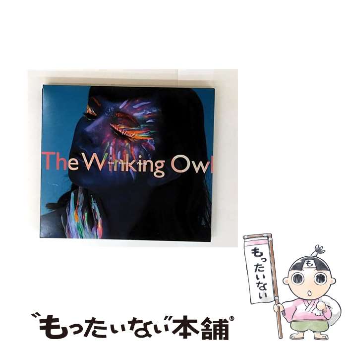【中古】 ワーナーミュージックジャパン｜Warner Music Japan The Winking Owl/Into Another World / The Winking Owl / ワーナーミュージック・ジャパン [CD]【メール便送料無料】【最短翌日配達対応】
