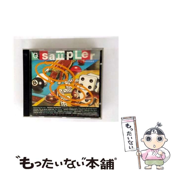 ����š� Greensleeves Sampler 8 / Various / Greensleeves Records Ltd [CD]�ڥ᡼��������̵���ۡ�...