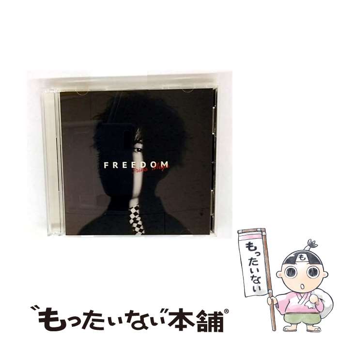 š FREEDOMڹס/CD󥰥12cm/LACM-34764 / ͳ / ƥ [CD]ڥ᡼̵ۡںûãб
