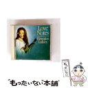 【中古】 ハワイアン ララバイ アルバム TEMC-2309 / LOVE NOTES feat.井上真紀, Love Notes, 井上真紀, Henry W...