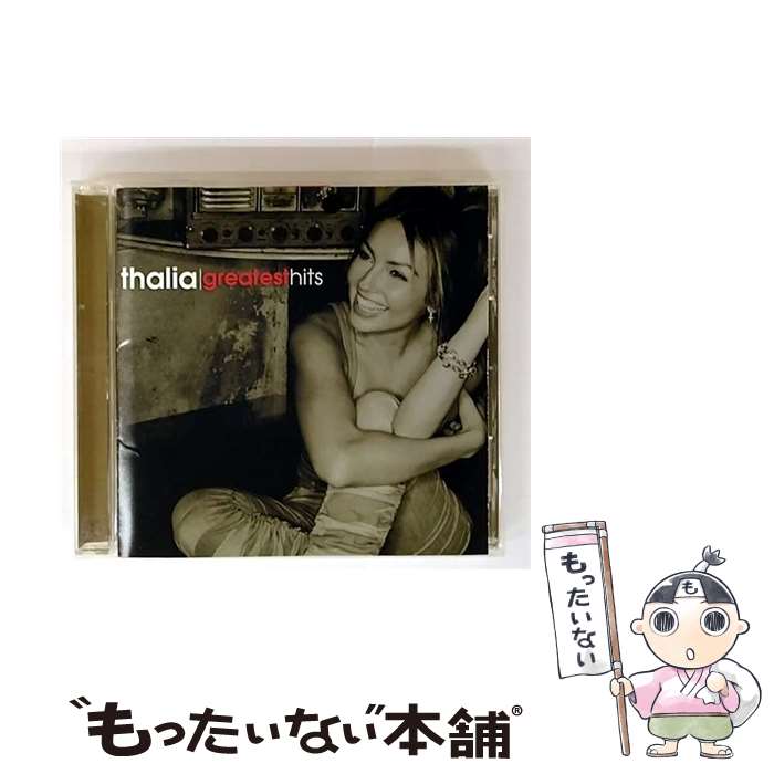 EANコード：4988006818002■こちらの商品もオススメです ● 1Q84 BOOK3 / 村上 春樹 / 新潮社 [単行本] ● ひぐらしのなく頃に（第1話（鬼隠し編）　下） / 竜騎士07, ともひ / 講談社 [単行本（ソフトカバー）] ● これから、どう生きるのか / 本田 健 / 大和書房 [単行本] ● ひぐらしのなく頃に　第一話～鬼隠し編～（上） / 竜騎士07, ともひ / 講談社 [単行本] ● 乙女に捧げる犯罪 / 赤川 次郎 / 光文社 [文庫] ● マンガ地獄変 / 植地 毅 / 水声社 [単行本] ● DORAEMON（3) / 藤子・F・不二雄, ジャレックス / 小学館 [コミック] ● KITANO　par　KITANO / 北野武, ミシェル・テマン, 松本百合子 / 早川書房 [単行本（ソフトカバー）] ● 白土三平初期傑作集（3） / 白土 三平 / 小学館 [単行本] ● 白土三平初期傑作集（5） / 白土 三平 / 小学館 [単行本] ● タリア CD タリア / タリア / EMIミュージック・ジャパン [CD] ● タワーズ・オブ・ロンドン / タワーズ・オブ・ロンドン CD / タワーズ・オブ・ロンドン / ビクターエンタテインメント [CD] ● ハニーズ・デッド / ジーザス＆メリー・チェイン / ジーザス&メリー・チェイン / ダブリューイーエー・ジャパン [CD] ● イン・ユア・アームズ Emjay / Emjay / インディペンデントレーベル [CD] ● フォロー・ザ・リパー / チルドレン・オヴ・ボドム / チルドレン・オブ・ボドム / トイズファクトリー [CD] ■通常24時間以内に出荷可能です。※繁忙期やセール等、ご注文数が多い日につきましては　発送まで48時間かかる場合があります。あらかじめご了承ください。■メール便は、1点から送料無料です。※宅配便の場合、2,500円以上送料無料です。※最短翌日配達ご希望の方は、宅配便をご選択下さい。※「代引き」ご希望の方は宅配便をご選択下さい。※配送番号付きのゆうパケットをご希望の場合は、追跡可能メール便（送料210円）をご選択ください。■ただいま、オリジナルカレンダーをプレゼントしております。■「非常に良い」コンディションの商品につきましては、新品ケースに交換済みです。■お急ぎの方は「もったいない本舗　お急ぎ便店」をご利用ください。最短翌日配送、手数料298円から■まとめ買いの方は「もったいない本舗　おまとめ店」がお買い得です。■中古品ではございますが、良好なコンディションです。決済は、クレジットカード、代引き等、各種決済方法がご利用可能です。■万が一品質に不備が有った場合は、返金対応。■クリーニング済み。■商品状態の表記につきまして・非常に良い：　　非常に良い状態です。再生には問題がありません。・良い：　　使用されてはいますが、再生に問題はありません。・可：　　再生には問題ありませんが、ケース、ジャケット、　　歌詞カードなどに痛みがあります。タイトル：グレイテスト・ヒッツ（CCCD）