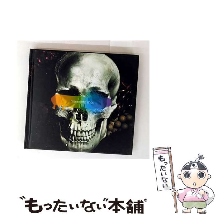 【中古】 BUCK－TICK/ CD＋DVD memento mori SHM－CD / BUCK-TICK / BMG JAPAN Inc.(BMG)(M) [CD]【メール便送料無料】【最短翌日配達対応】