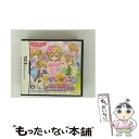 【中古】 きらりん☆レボリューション つくってみせちゃお! キメ☆きらステージ/DS/RY068J1/A 全年齢対象 / コナミデジタルエンタテインメント【メー...