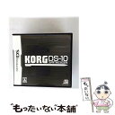 【中古】 KORG(コルグ) DS-10(Amazon.co.jp限定販売)/DS/A 全年齢対象 / AQインタラクティブ【メール便送料無料】【最短翌日配達対...