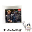 【中古】 ヴェルディ:歌劇「トロヴァトーレ」全4幕/CD/TOCE-55422 / アラーニャ(ロベルト), ゲオルギュー(アンジェラ), ハンプソン(トーマ ...