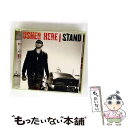 【中古】 ヒア・アイ・スタンド/CD/BVCP-24136 / アッシャー, ジェイ・Z, ビヨンセ, ヤング・ジージー, ウィル・アイ・アム, リル・ウェイン...