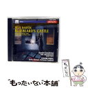【中古】 バルトーク:オペラ《青ひげ公の城》作品11 Sz.48/CD/COCO-70998 / インバル(エリアフ), センドレニ(カタリン), シュトルック...