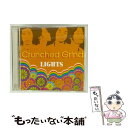 【中古】 UKプロジェクト|UK.PROJECT CRUNCHED GRIND: LIGHTS / CRUNCHED GRIND / UK.PROJECT [C...