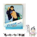 【中古】 Free!-Dive to the Future- Vol.5/Blu-ray Disc/PCXE-50855 / ポニーキャニオン [Blu-ray...
