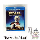 【中古】 宇宙人ポール ブルーレイ+DVDセット(デジタルコピー付)/Blu-ray Disc/GNXF-1438 / ジェネオン・ユニバーサル [Blu-ra...