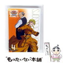 【中古】 パンプキン・シザーズ Men of Pumpkin編 Vol.4〈初回限定版〉/DVD/GDDS-1204 / ジェネオン エンタテインメント [DV...