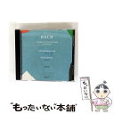 【中古】 ビオラ・ダ・ガンバとチェンバロのためのソナタ第1番ト長調/CD/POCC-1023 / カシュカシャン(キム), ジャレット(キース) / ポリドール...