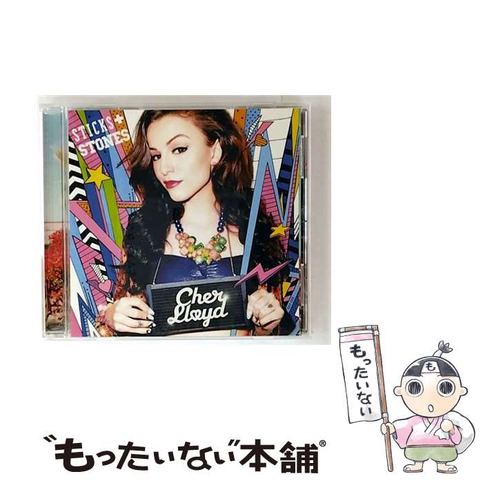 EANコード：4547366067545■こちらの商品もオススメです ● LILY　OF　DA　VALLEY/CD/VICL-60699 / Dragon Ash, Rappagariya / ビクターエンタテインメント [CD] ● Cher Lloyd / Sorry I'm Late / Cher Lloyd / Epic [CD] ● パラダイス（初回限定スペシャル・プライス盤）/CD/WPCR-14691 / コーディー・シンプソン / ワーナーミュージック・ジャパン [CD] ● イッツ・ノット・ミー、イッツ・ユー/CD/TOCP-66860 / リリー・アレン / EMI MUSIC JAPAN(TO)(M) [CD] ■通常24時間以内に出荷可能です。※繁忙期やセール等、ご注文数が多い日につきましては　発送まで48時間かかる場合があります。あらかじめご了承ください。■メール便は、1点から送料無料です。※宅配便の場合、2,500円以上送料無料です。※最短翌日配達ご希望の方は、宅配便をご選択下さい。※「代引き」ご希望の方は宅配便をご選択下さい。※配送番号付きのゆうパケットをご希望の場合は、追跡可能メール便（送料210円）をご選択ください。■ただいま、オリジナルカレンダーをプレゼントしております。■「非常に良い」コンディションの商品につきましては、新品ケースに交換済みです。■お急ぎの方は「もったいない本舗　お急ぎ便店」をご利用ください。最短翌日配送、手数料298円から■まとめ買いの方は「もったいない本舗　おまとめ店」がお買い得です。■中古品ではございますが、良好なコンディションです。決済は、クレジットカード、代引き等、各種決済方法がご利用可能です。■万が一品質に不備が有った場合は、返金対応。■クリーニング済み。■商品状態の表記につきまして・非常に良い：　　非常に良い状態です。再生には問題がありません。・良い：　　使用されてはいますが、再生に問題はありません。・可：　　再生には問題ありませんが、ケース、ジャケット、　　歌詞カードなどに痛みがあります。● リピーター様、ぜひ応援下さい（ショップ・オブ・ザ・イヤー）アーティスト：シェール・ロイド枚数：1枚組み限定盤：通常曲数：16曲曲名：DISK1 1.ウォント・ユー・バック2.グロウ・アップ feat.バスタ・ライムス3.ウィズ・ユア・ラヴ（USヴァージョン）4.ビハインド・ザ・ミュージック（UK盤未収録）5.オース～私たちの誓い feat.ベッキー・G（UK盤未収録）6.スワッガー・ジャガー7.ビューティフル・ピープル feat.キャロライナ・ライア8.プレイヤ・ボーイ9.スーパーヒーロー10.エンド・アップ・ヒア11.トーキン・ザット（US/UK盤未収録）（日本盤ボーナス・トラック）12.オーヴァー・ザ・ムーン（日本盤ボーナス・トラック）13.スワッガー・ジャガー（ディロン・フランシス・リミックス）（日本盤ボーナス・トラック）14.スワッガー・ジャガー（ワイドボーイズ・ラジオ・エディット）（日本盤ボーナス・トラック）15.ウォント・ユー・バック feat.スヌープ・ドッグ（日本盤ボーナス・トラック）16.ウォント・ユー・バック（アコースティック）（日本盤ボーナス・トラック）型番：EICP-1557発売年月日：2012年10月24日