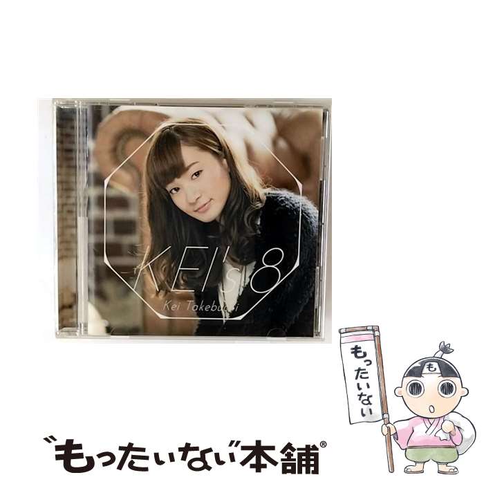 楽天市場】KEI（CD・DVD）の通販