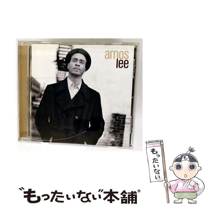 EANコード：0724359735023■こちらの商品もオススメです ● Street Noise ブライアン・オーガー＆ザ・トリニティ / / [CD] ● Save Yourself Speedway / Speedway / EMI Import [CD] ■通常24時間以内に出荷可能です。※繁忙期やセール等、ご注文数が多い日につきましては　発送まで48時間かかる場合があります。あらかじめご了承ください。■メール便は、1点から送料無料です。※宅配便の場合、2,500円以上送料無料です。※最短翌日配達ご希望の方は、宅配便をご選択下さい。※「代引き」ご希望の方は宅配便をご選択下さい。※配送番号付きのゆうパケットをご希望の場合は、追跡可能メール便（送料210円）をご選択ください。■ただいま、オリジナルカレンダーをプレゼントしております。■「非常に良い」コンディションの商品につきましては、新品ケースに交換済みです。■お急ぎの方は「もったいない本舗　お急ぎ便店」をご利用ください。最短翌日配送、手数料298円から■まとめ買いの方は「もったいない本舗　おまとめ店」がお買い得です。■中古品ではございますが、良好なコンディションです。決済は、クレジットカード、代引き等、各種決済方法がご利用可能です。■万が一品質に不備が有った場合は、返金対応。■クリーニング済み。■商品状態の表記につきまして・非常に良い：　　非常に良い状態です。再生には問題がありません。・良い：　　使用されてはいますが、再生に問題はありません。・可：　　再生には問題ありませんが、ケース、ジャケット、　　歌詞カードなどに痛みがあります。アーティスト：Amos Leeレーベル：Blue Note Records発売年月日：2005年03月01日