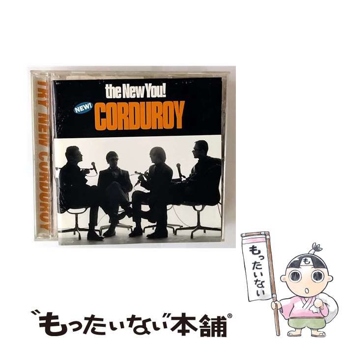 Other - 【中古】 ニュー・ユー！ コーデュロイ / コーデュロイ / ポニーキャニオン [CD]【メール便送料無料】【最短翌日配達対応】