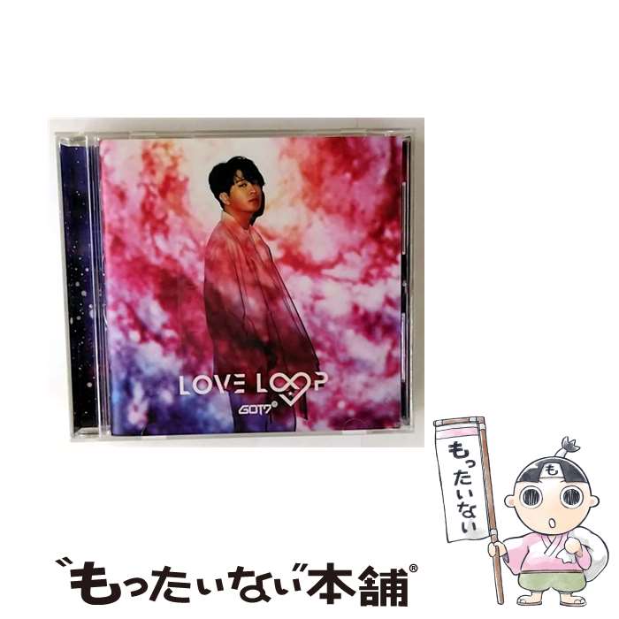 楽天市場】got7 love loopの通販
