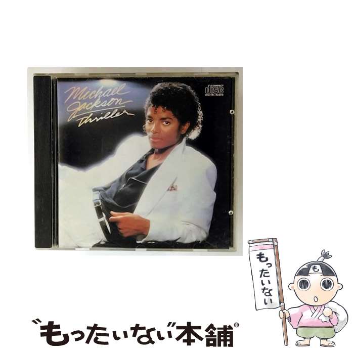 楽天市場】マイケル・ジャクソン スリラー 中古（CD・DVD）の通販