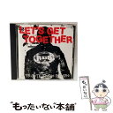 【中古】 TRIBUTE TO THE RYDERS「LET’S GET TOGETHER」/CD/LFCS-1045 / オムニバス, レッドマンモス, TA...
