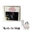 【中古】 「グッド・モーニング・ベトナム」オリジナル・サウンドトラック/CD/POCM-1911 / サントラ, ルイ・アームストロング, ウェイン・ / [C...