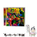 【中古】 COLORFUL MUSIC and NEXT WORLD/CD/BANANA-0010 / THE SNEEZE / BANANA MOON REC...
