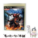 【中古】 DARKSIDERS(ダークサイダーズ)~審判の時~/PS3/VT026-J1/D 17才以上対象 / コナミデジタルエンタテインメント【メール便送料無料】【最短翌日配達対応】