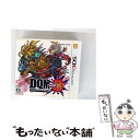 【中古】 ドラゴンクエストモンスターズ ジョーカー3/3DS/CTRPBJ3J/A 全年齢対象 / スクウェア・エニックス【メール便送料無料】【最短翌日配達対応】