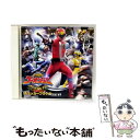 【中古】 炎神戦隊ゴーオンジャー サウンドグランプリ 4th&5th ゴーオンジャー チェッカーフラッグ/CD/COCX-35245 / TVサントラ, 徳山 ...
