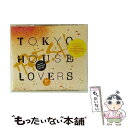 【中古】 TOKYO HOUSE LOVERS +FRESH/CD/KICP-5048 / オムニバス, autumn leave’s, Maria / キング...