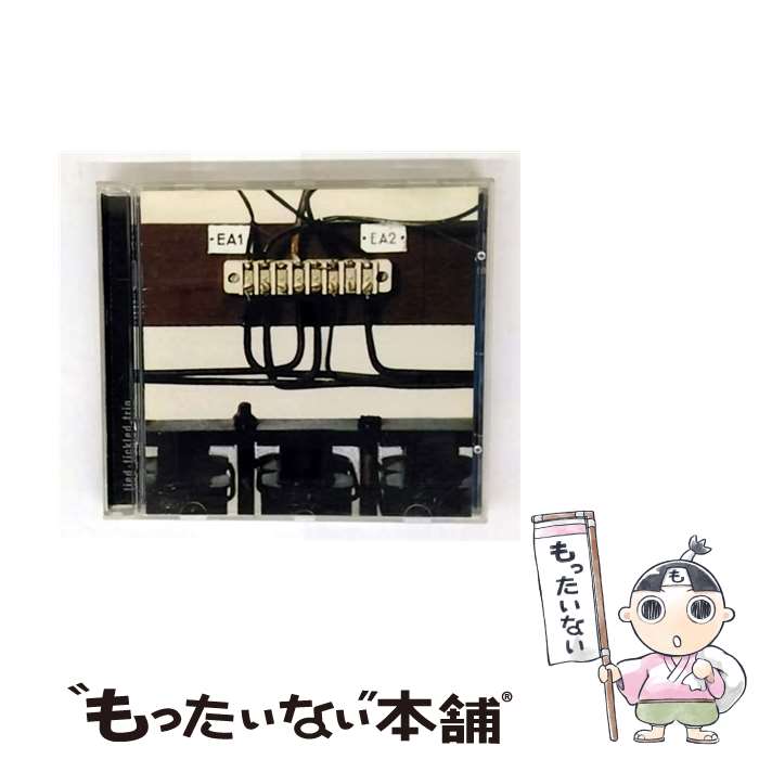 【中古】 Ea1 Ea2 / Tied & Tickle Trio / Tied + Tickled Trio / Drag City [CD]【メール便送料無料】..