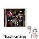 【中古】 レゲトン王国:チョーズン・フュー サウンドトラック/CD/TOCP-66414 / オムニバス, ニッキー・ジャム, ビンボ・フィーチャリン / [C...