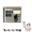 【中古】 ベスト・オブ・ボサ・ノヴァ/CD/BVCM-37361 / ポール・デスモンド, オムニバス, タンバ・トリオ, ジョニー・アルフ, 小野リサ, 渡 ...
